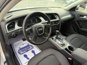 Audi A4 2.7TDI-190PS-АВТОМАТ-НАВИ - 9800 лв. - 97430650 10