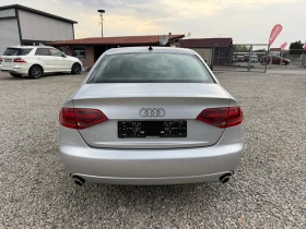 Audi A4 2.7TDI-190PS-АВТОМАТ-НАВИ - 9800 лв. - 97430650 6