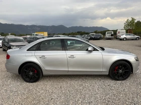 Audi A4 2.7TDI-190PS-АВТОМАТ-НАВИ - 9800 лв. - 97430650 4