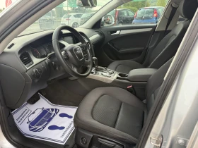 Audi A4 2.7TDI-190PS-АВТОМАТ-НАВИ - 9800 лв. - 97430650 9