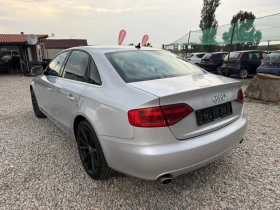 Audi A4 2.7TDI-190PS-АВТОМАТ-НАВИ - 9800 лв. - 97430650 7