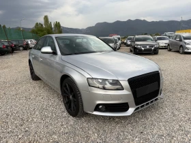 Audi A4 2.7TDI-190PS-АВТОМАТ-НАВИ - 9800 лв. - 97430650 3