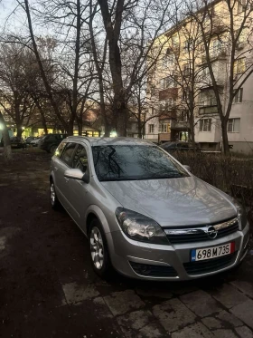 Обява за продажба на Opel Astra ~6 600 лв. - изображение 3