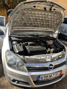 Обява за продажба на Opel Astra ~6 600 лв. - изображение 4