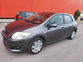     Toyota Auris , , 
