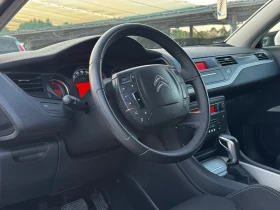 Citroen C5 2.0HDI ИТАЛИЯ АВТОМАТ FACELIFT - 9800 лв. - 77442759 5