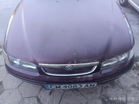 Mazda 626 2.0 I | Mobile.bg    9