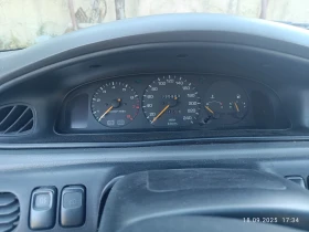 Mazda 626 2.0 I | Mobile.bg    8
