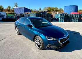 Обява за продажба на Skoda Octavia ~48 200 лв. - изображение 1