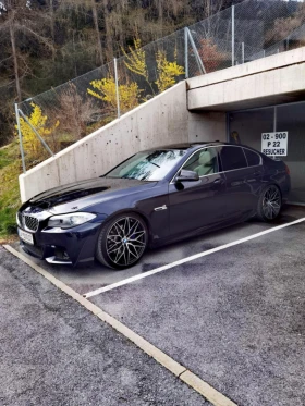 BMW 525 F10 3.0d 306 ps | Mobile.bg    2