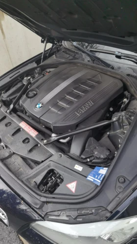 BMW 525 F10 3.0d 306 ps | Mobile.bg    16