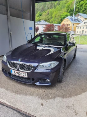 BMW 525 F10 3.0d 306 ps | Mobile.bg    7