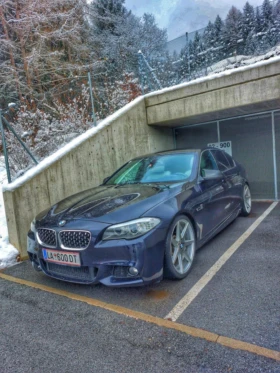 BMW 525 F10 3.0d 306 ps | Mobile.bg    4