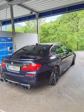 BMW 525 F10 3.0d 306 ps | Mobile.bg    6