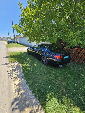 BMW 525 F10 3.0d 306 ps | Mobile.bg    9