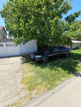 BMW 525 F10 3.0d 306 ps | Mobile.bg    10