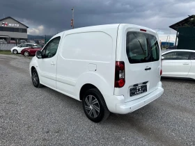 Citroen Berlingo 1.6HDI AUTOMATIC!! 3 seats! NAVI!Camera!! Euro 6!! | Mobile.bg    5