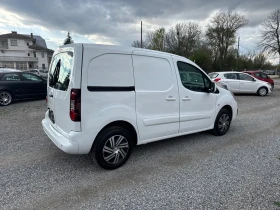 Citroen Berlingo 1.6HDI AUTOMATIC!! 3 seats! NAVI!Camera!! Euro 6!! | Mobile.bg    7