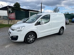     Citroen Berlingo 1.6HDI AUTOMATIC!! 3 seats! NAVI!Camera!! Euro 6!!