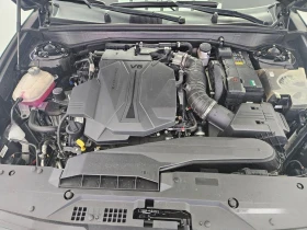 Обява за продажба на Kia K8 3.5 LPG 2WD Prestige ~47 063 лв. - изображение 5