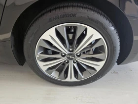 Обява за продажба на Kia K8 3.5 LPG 2WD Prestige ~47 063 лв. - изображение 4