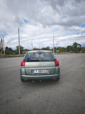 Обява за продажба на Opel Signum 3.2 ~5 500 лв. - изображение 3 | Auto.bg Обява за продажба на Opel Signum 3.2 ~5 500 лв. - изображение 3