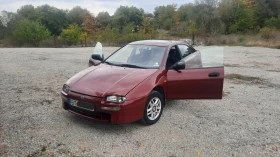 Обява за продажба на Mazda 323 ~2 000 лв. - изображение 1
