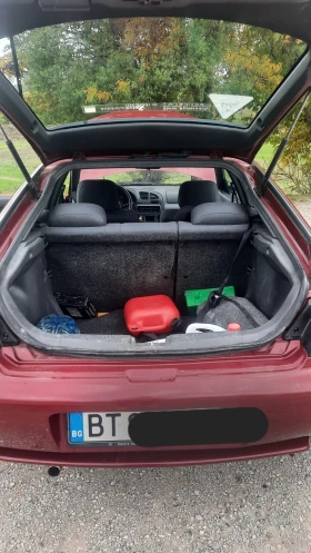 Обява за продажба на Mazda 323 ~2 000 лв. - изображение 7