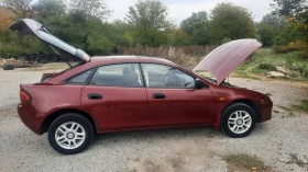 Обява за продажба на Mazda 323 ~2 000 лв. - изображение 8