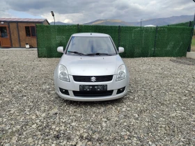 Suzuki Swift 1.3 i 92 ks