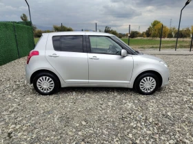 Обява за продажба на Suzuki Swift 1.3 i 92 ks ~5 600 лв. - изображение 6