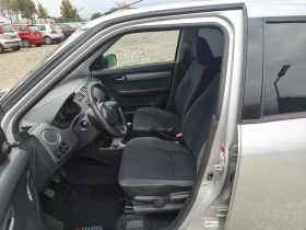 Обява за продажба на Suzuki Swift 1.3 i 92 ks ~5 600 лв. - изображение 10