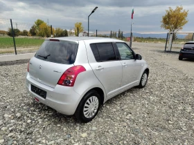 Обява за продажба на Suzuki Swift 1.3 i 92 ks ~5 600 лв. - изображение 5