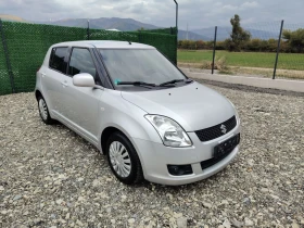 Обява за продажба на Suzuki Swift 1.3 i 92 ks ~5 600 лв. - изображение 7