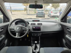 Обява за продажба на Suzuki Swift 1.3 i 92 ks ~5 600 лв. - изображение 8