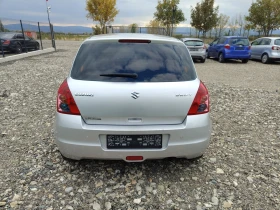Обява за продажба на Suzuki Swift 1.3 i 92 ks ~5 600 лв. - изображение 4
