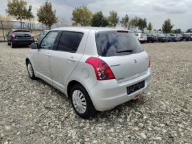 Обява за продажба на Suzuki Swift 1.3 i 92 ks ~5 600 лв. - изображение 3