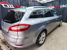 Ford Mondeo 2.0TDCI 6c.k  - 6700 лв. / 3425.66 € - 99291441 4