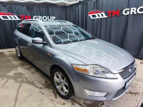 Ford Mondeo 2.0TDCI 6c.k  - 6700 лв. / 3425.66 € - 99291441 3