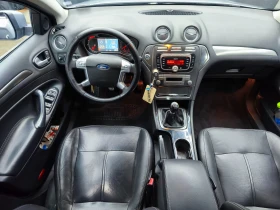 Ford Mondeo 2.0TDCI 6c.k  - 6700 лв. / 3425.66 € - 99291441 14