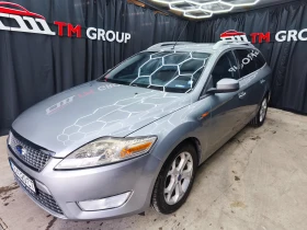     Ford Mondeo 2.0TDCI 6c.k 