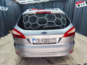 Ford Mondeo 2.0TDCI 6c.k  - 6700 лв. / 3425.66 € - 99291441 5