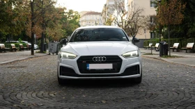 Audi S5 3.0 TFSI Quattro | Mobile.bg    2