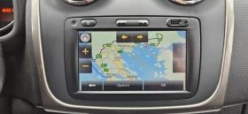 Dacia Sandero 1, 2i-2014*   * *  | Mobile.bg    12