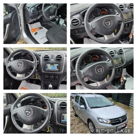Dacia Sandero 1, 2i-2014*   * *  | Mobile.bg    16