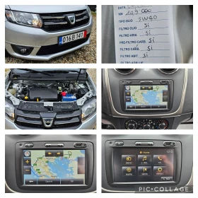 Dacia Sandero 1, 2i-2014*   * *  | Mobile.bg    15