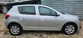 Dacia Sandero 1, 2i-2014*   * *  | Mobile.bg    7