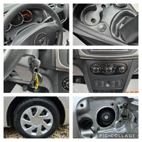 Dacia Sandero 1, 2i-2014*   * *  | Mobile.bg    17