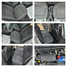 Dacia Sandero 1, 2i-2014*   * *  | Mobile.bg    14