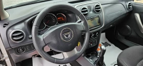 Dacia Sandero 1, 2i-2014*   * *  | Mobile.bg    8